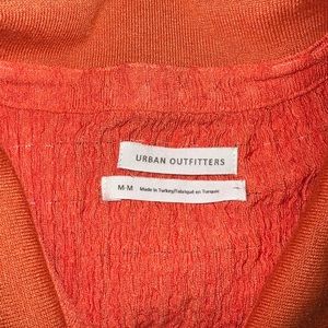 New without tags urban shirt